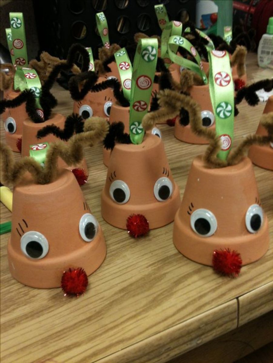 Reindeer Bells