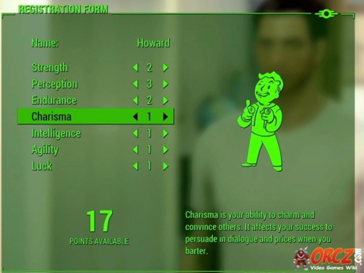 Fallout 4: How to Level Up Fast & Get Experience Points