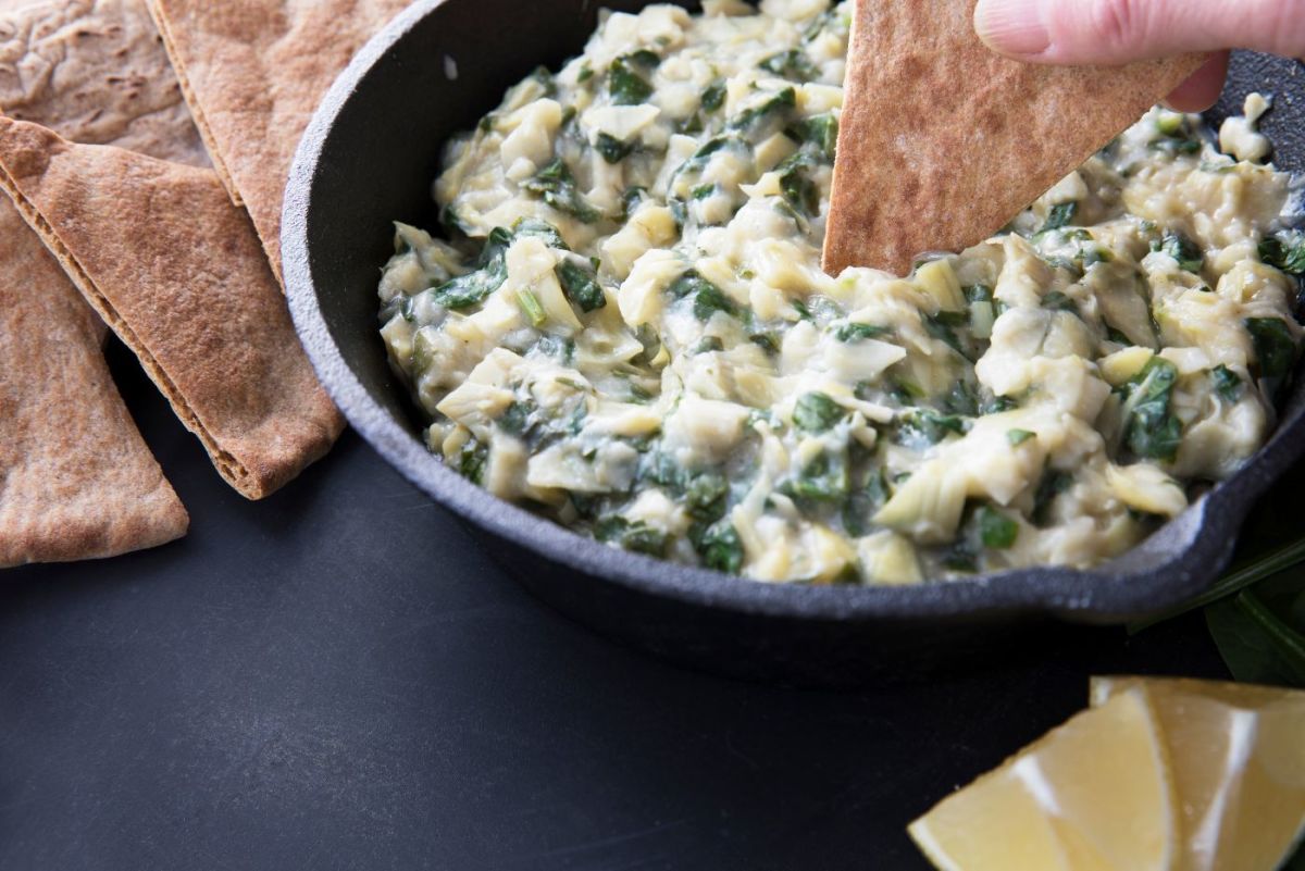 can-tostitos-spinach-dip-be-heated