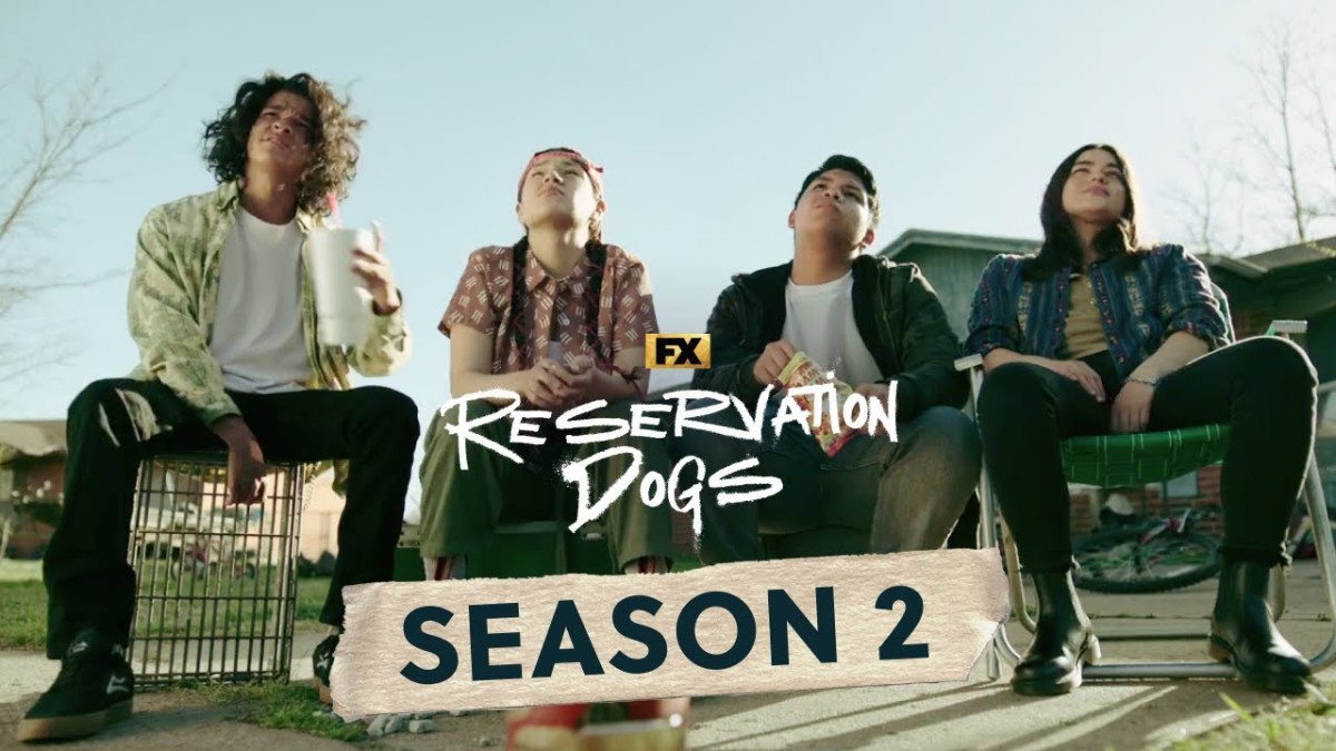 reservation-dogs-season-2-premiere