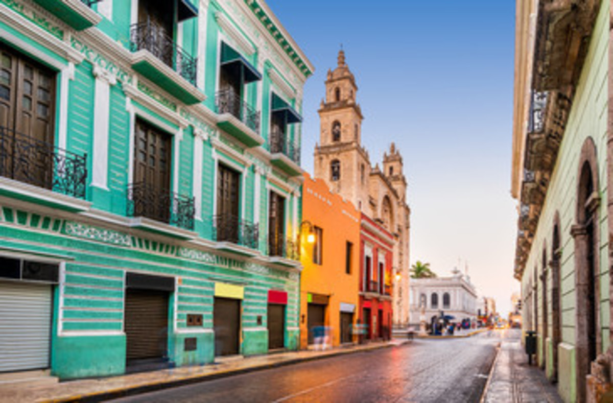 Merida, Mexico: The Honest Truth of Life as an Expat!