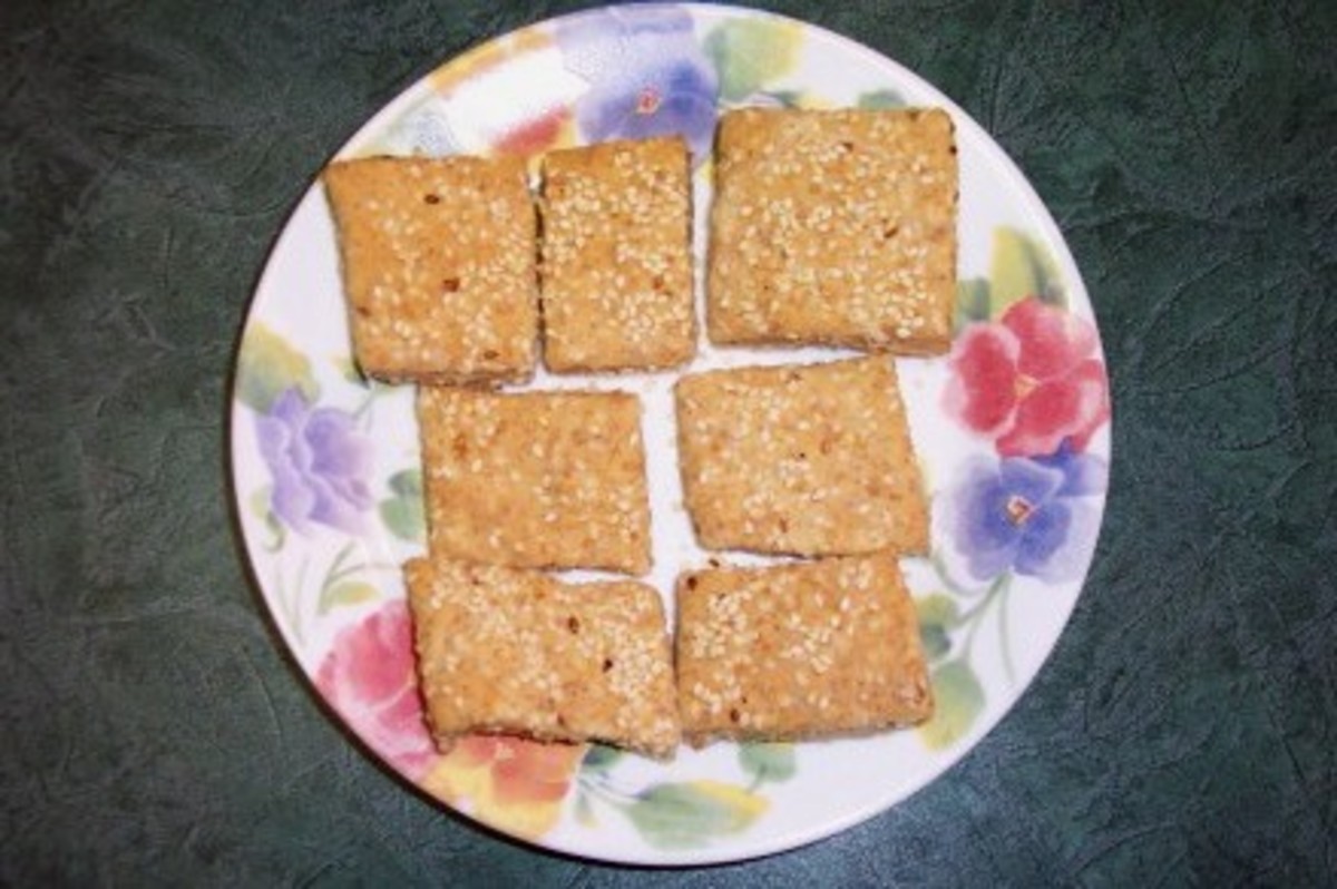 how-to-make-homemade-sesame-crackers