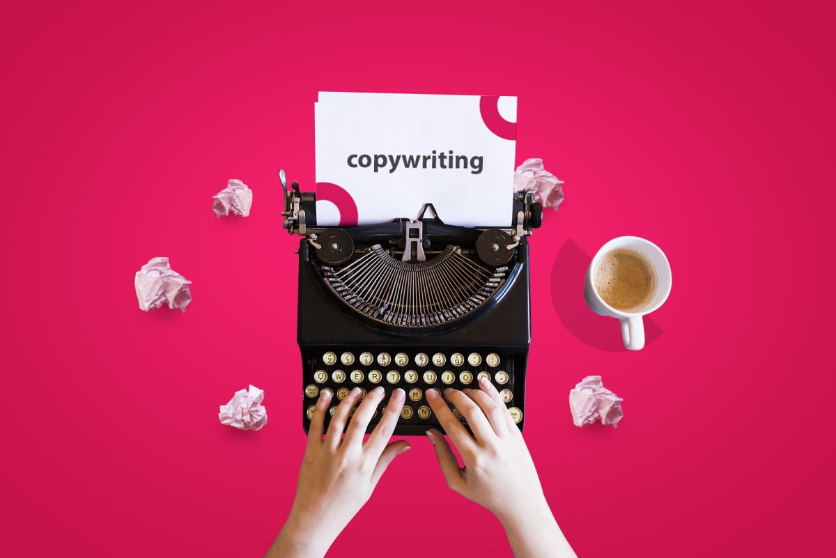 What is Copywriting? What it is for.