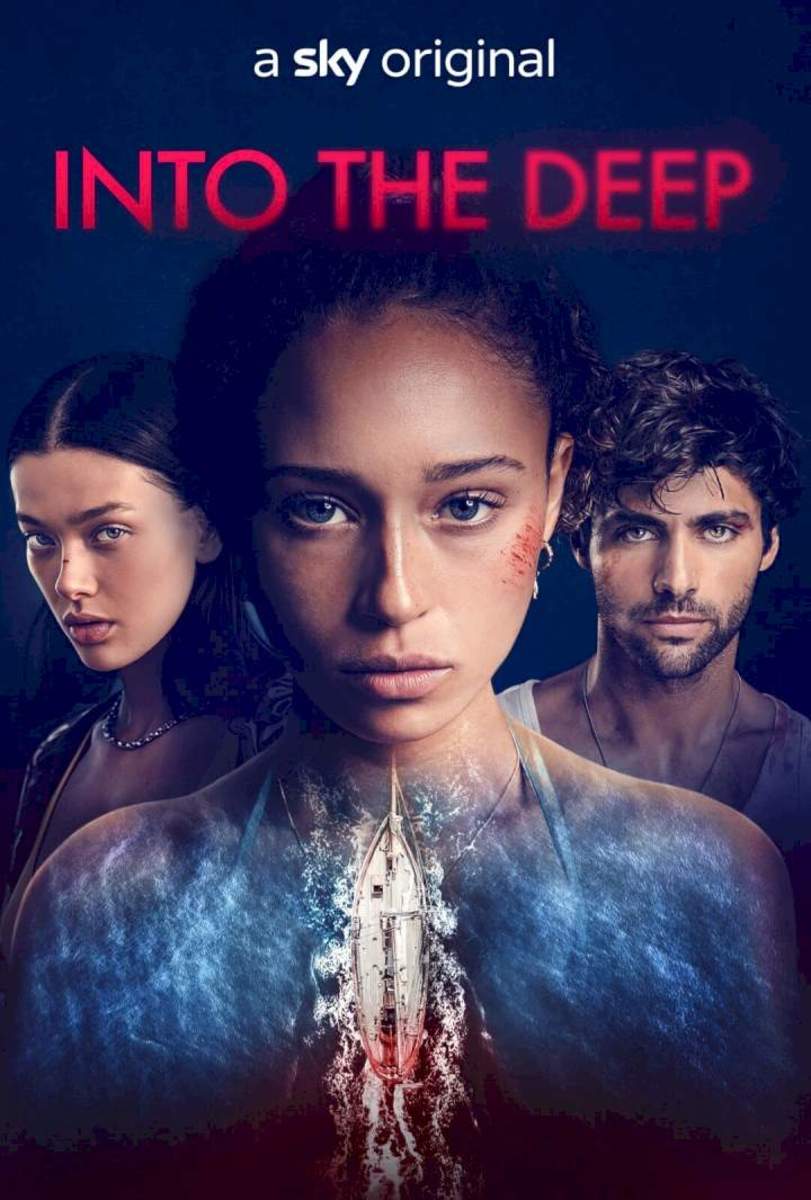 OnyxMovieReviews : Into The Deep