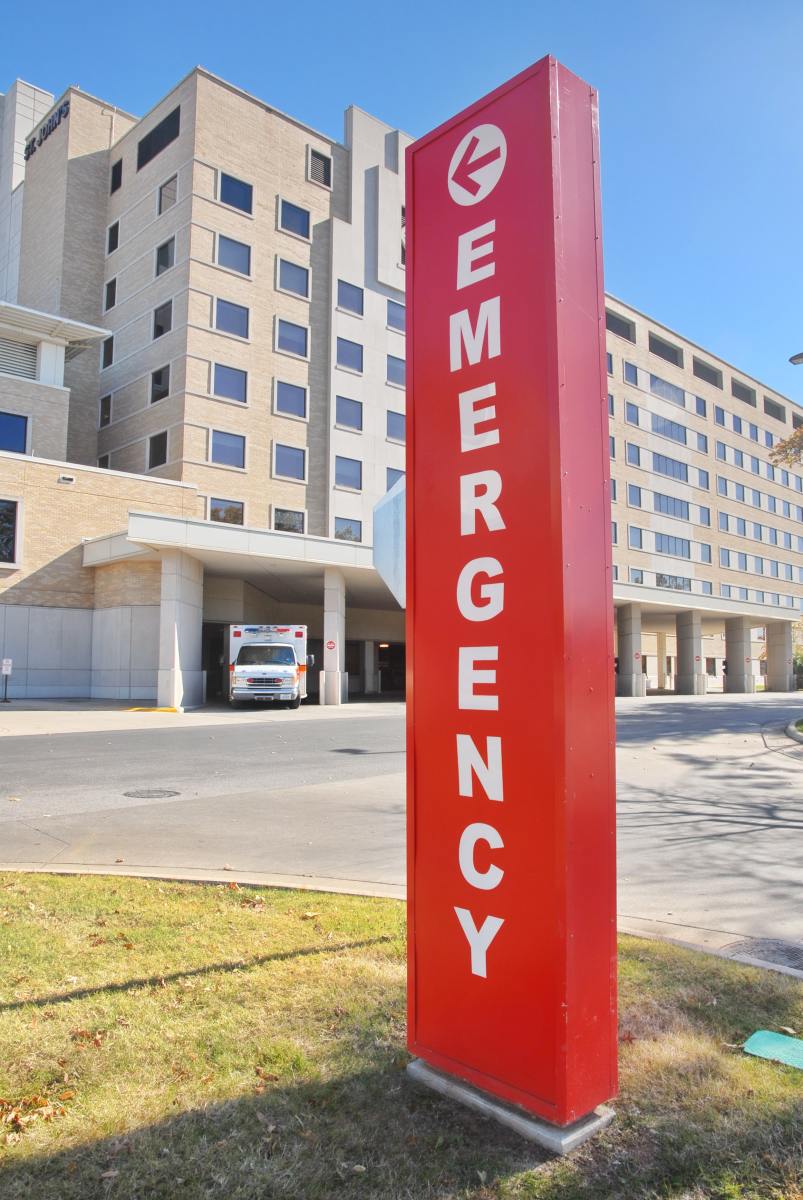 Read on for insights from an ER nurse
