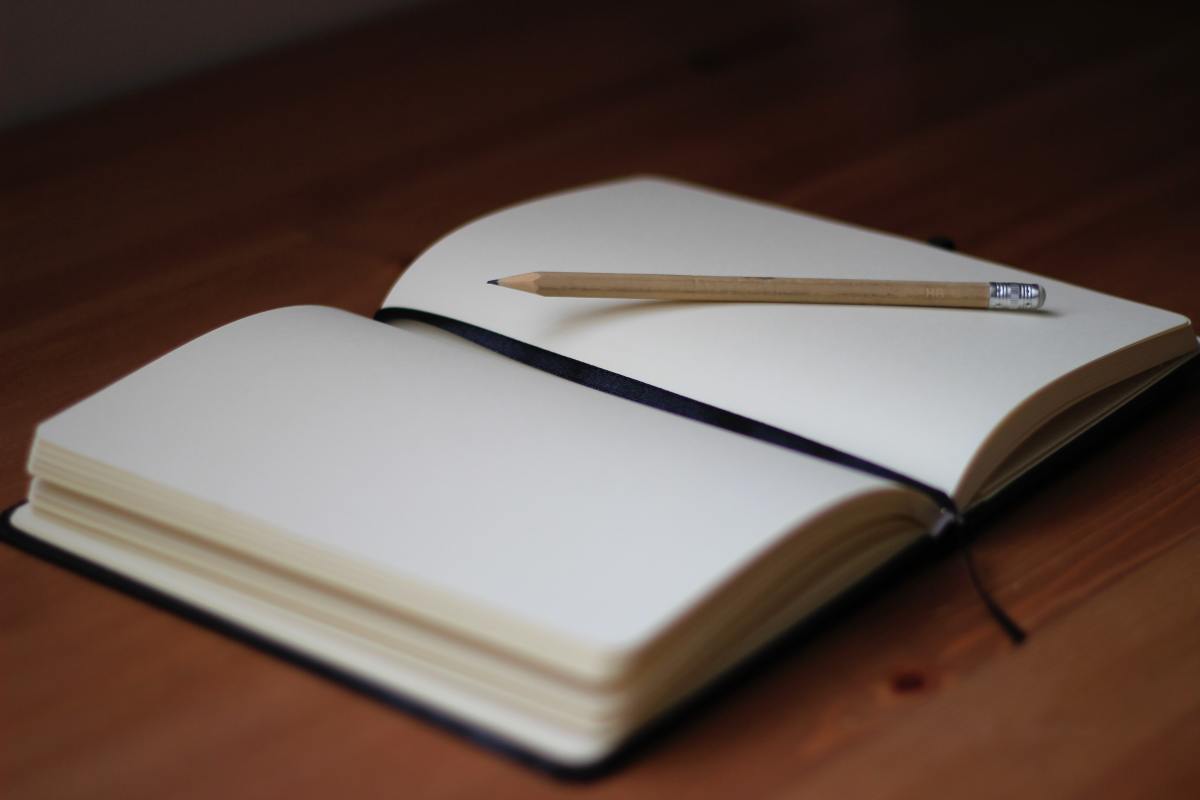 A brief guide to writing a critical journal