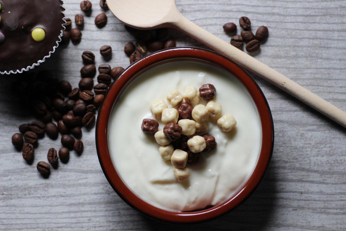 Health Benefits of Yogurt: Remain Health with yogurt