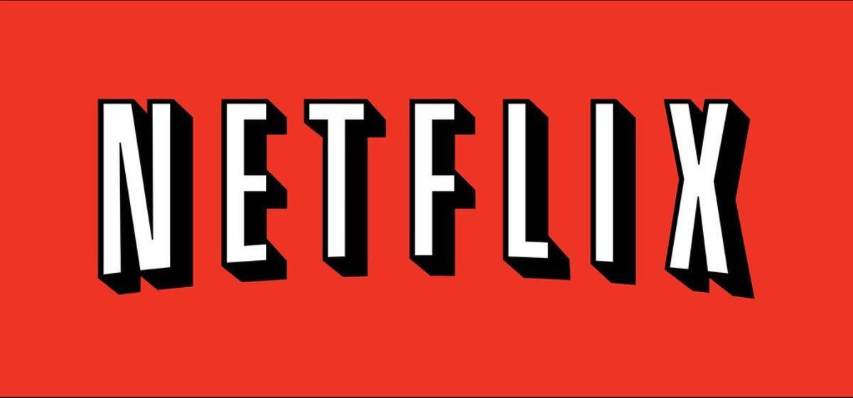 Netflix - The Once King of Online Streaming Services. But, With the Market Changing, and the Competition Heating Up, is the Once King Still King?
