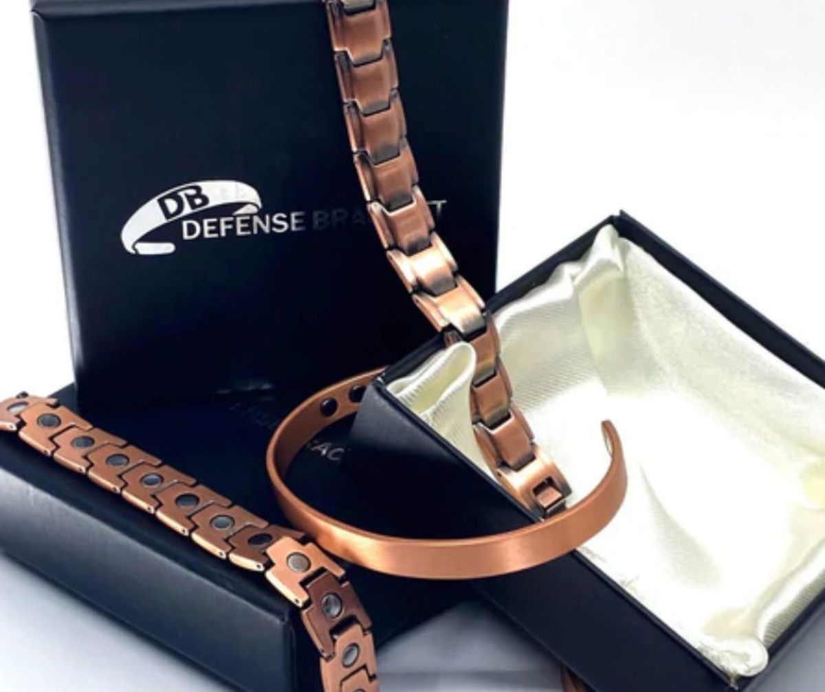 Defense Bracelet Review: Top 3 bracelets in 2022