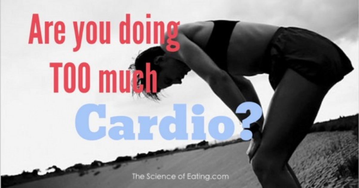 cardiovascular-conditioning-are-you-doing-too-much-cardio