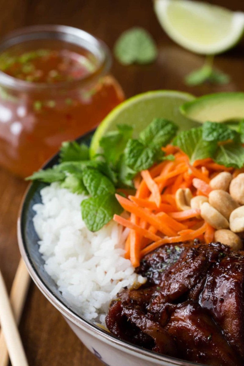 vietnamese-pork-rice-bowls-recipes-for-dinner