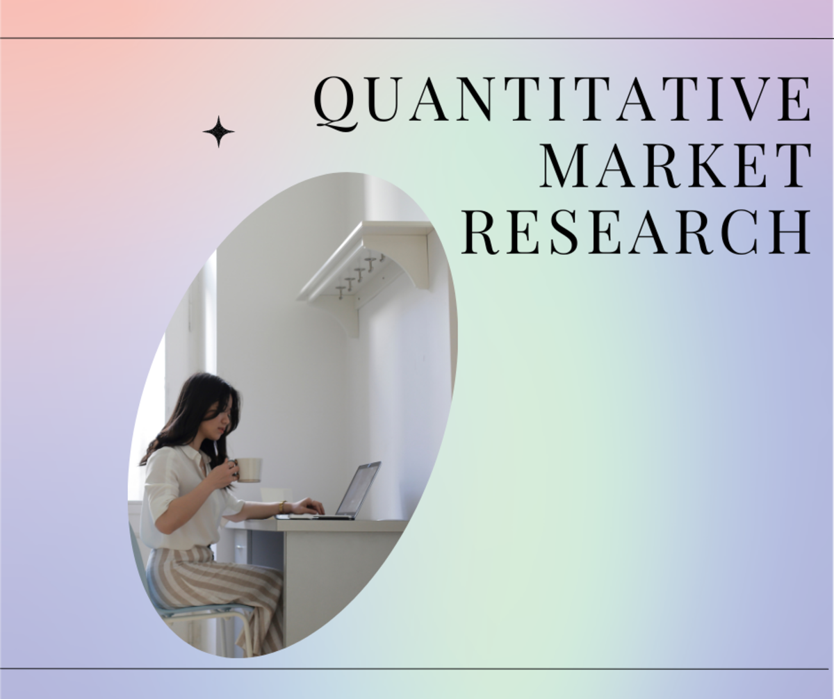 Quantitative Market Research: The Ultimate Guide For 2022