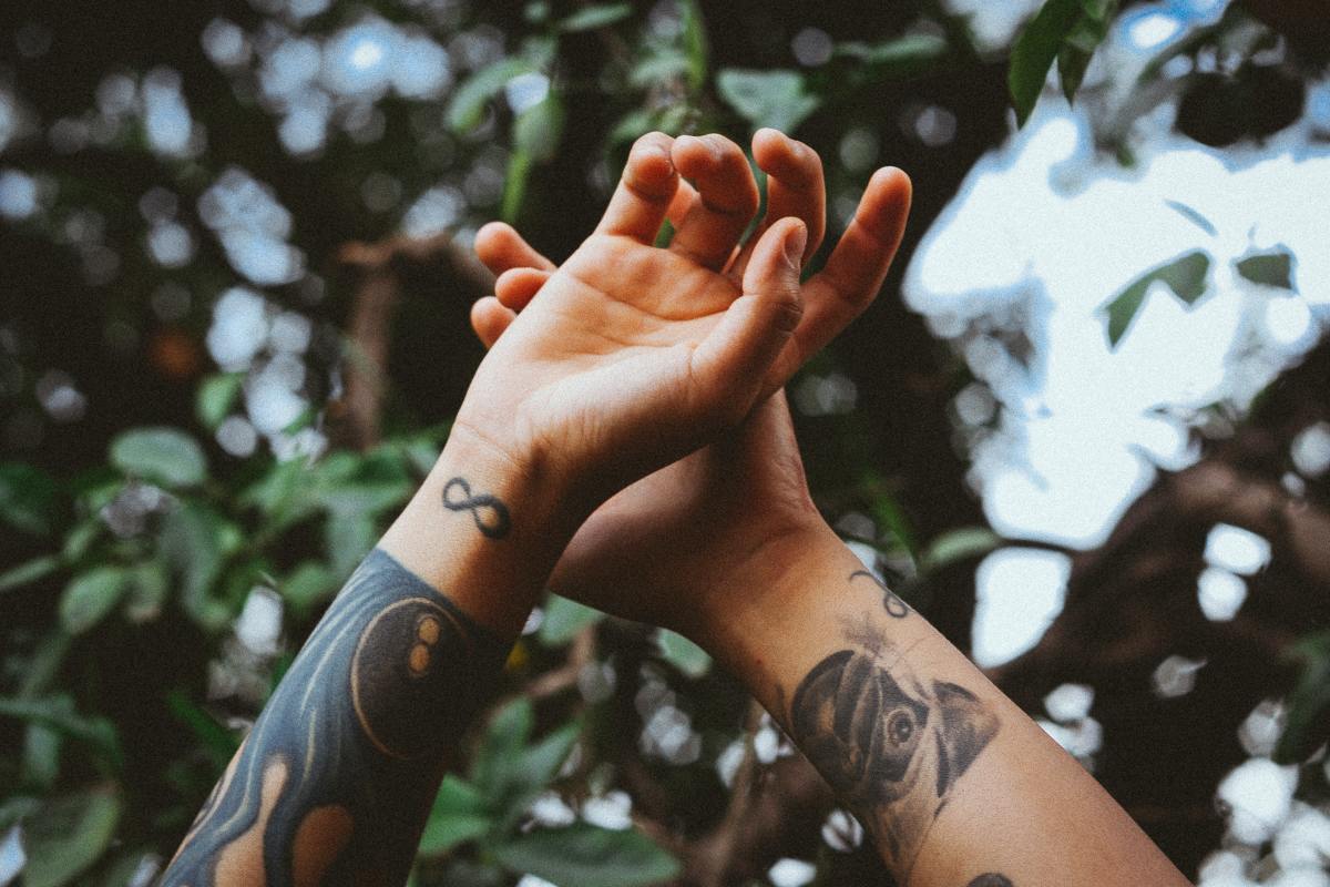 8 Tattoo Ideas For Women Who Are Ready To Start The Next Chapter Of Their  Lives - Cultura Colectiva