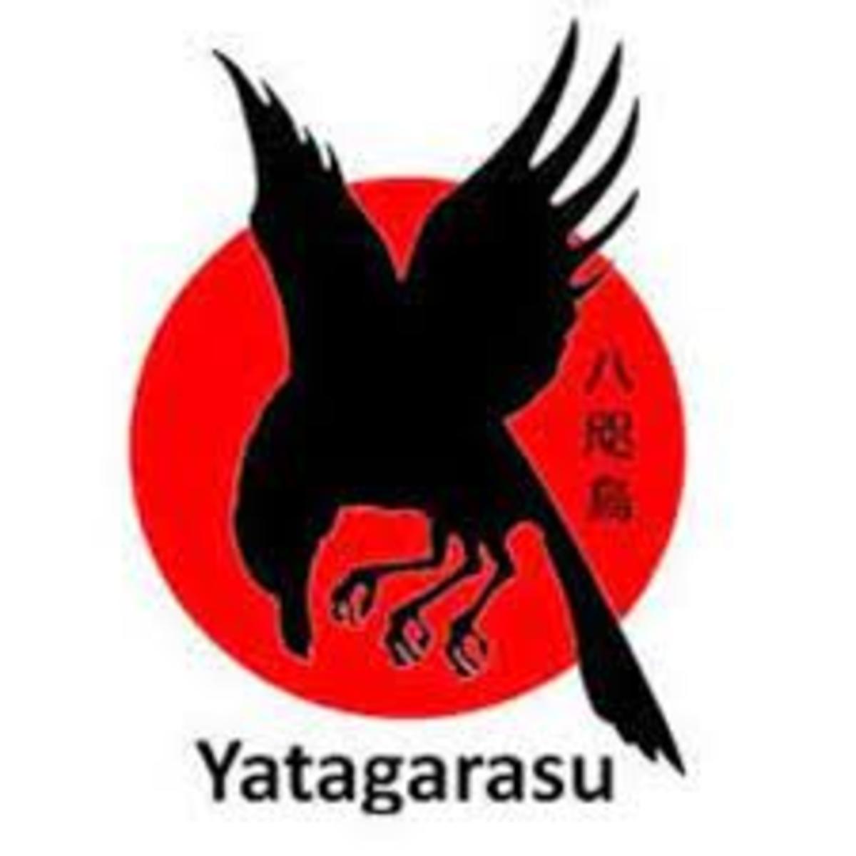 yatagarasu-poem