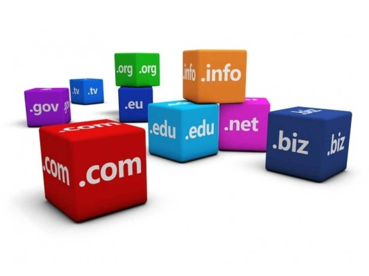 How to Get a Website Domain - Just $0.99! Get a Popular Domain Name Today!