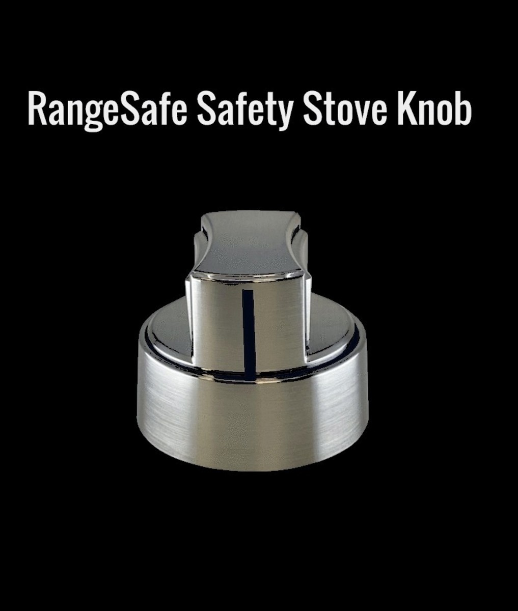 Long Handle Stove Knob Turning Aid : help reach and turn stove knobs