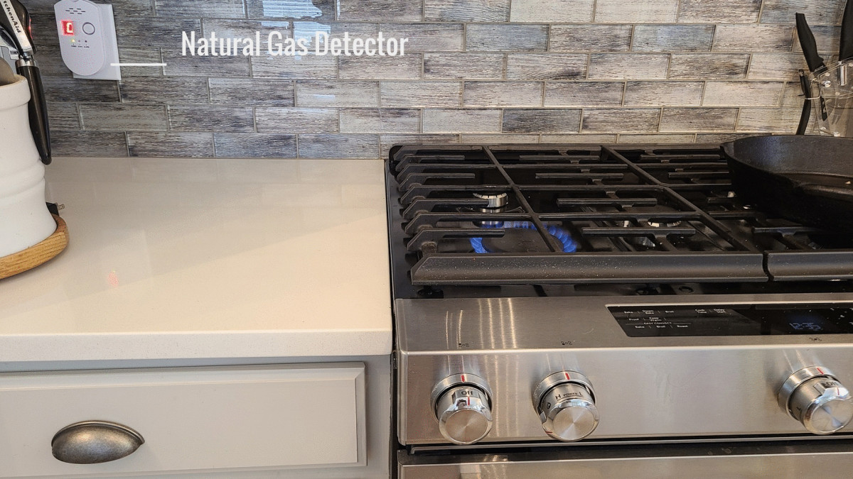 How to Prevent Gas Ranges From Being Accidentally Turned On
