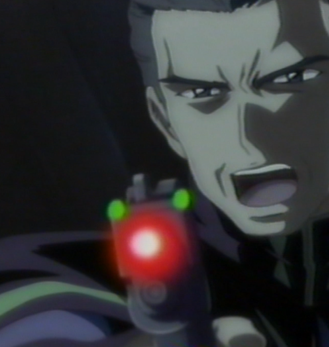Revisiting the Stupid Disco Gun of Gundam SEED