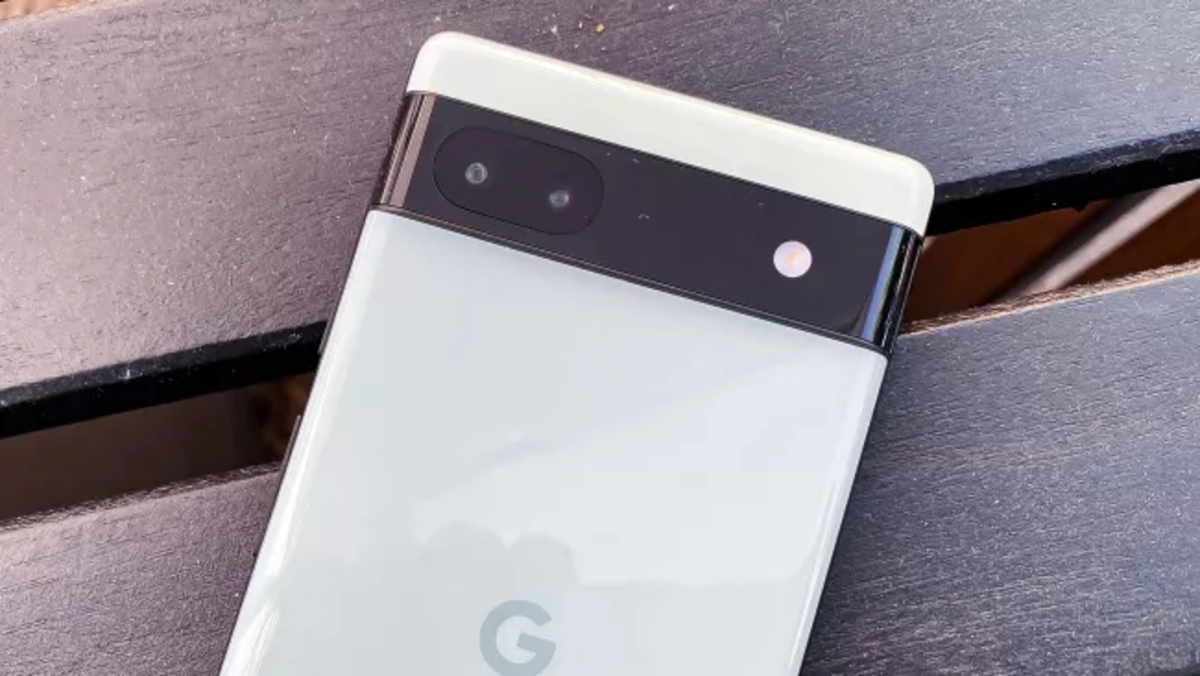 google-pixel-6a-review