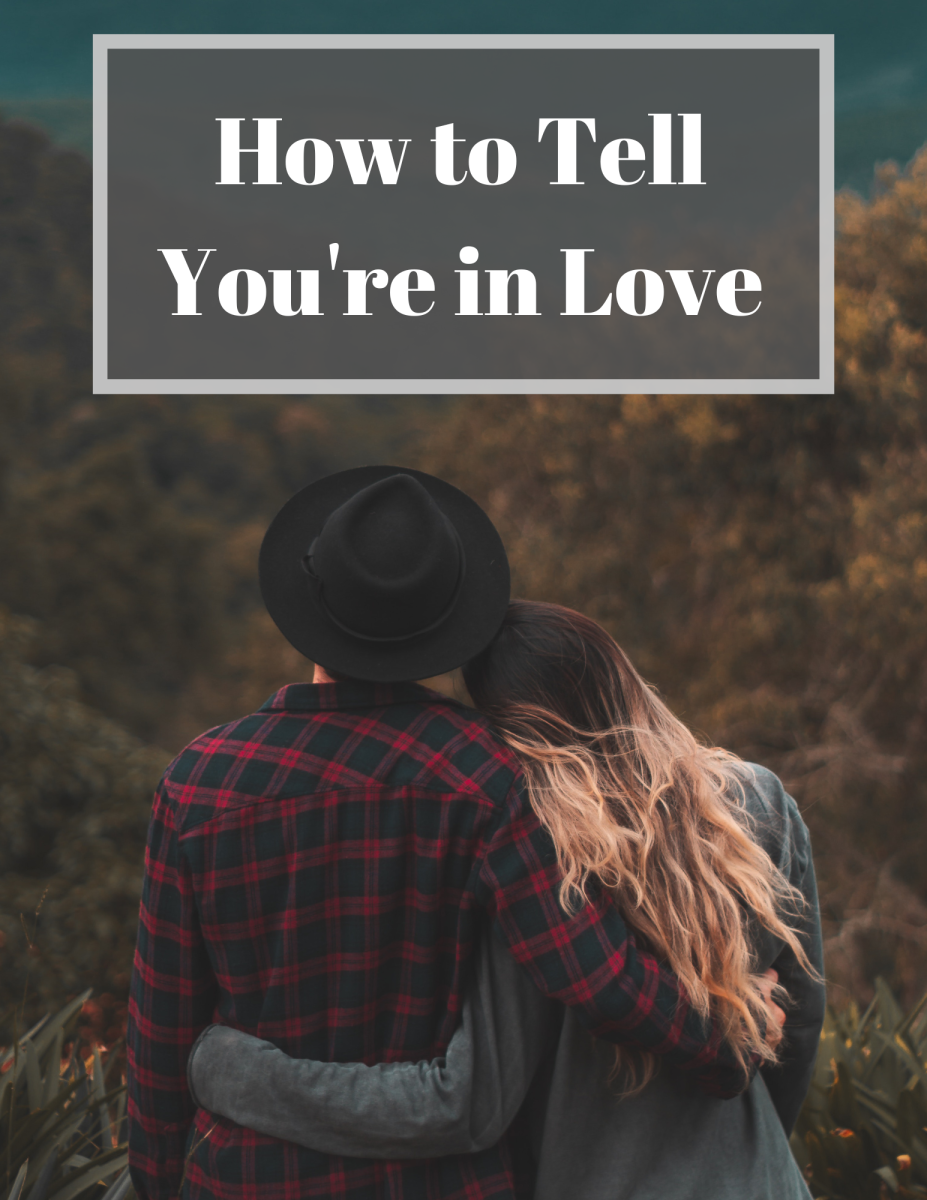 How Do You Know If You're in Love? Getting to Know Your Heart