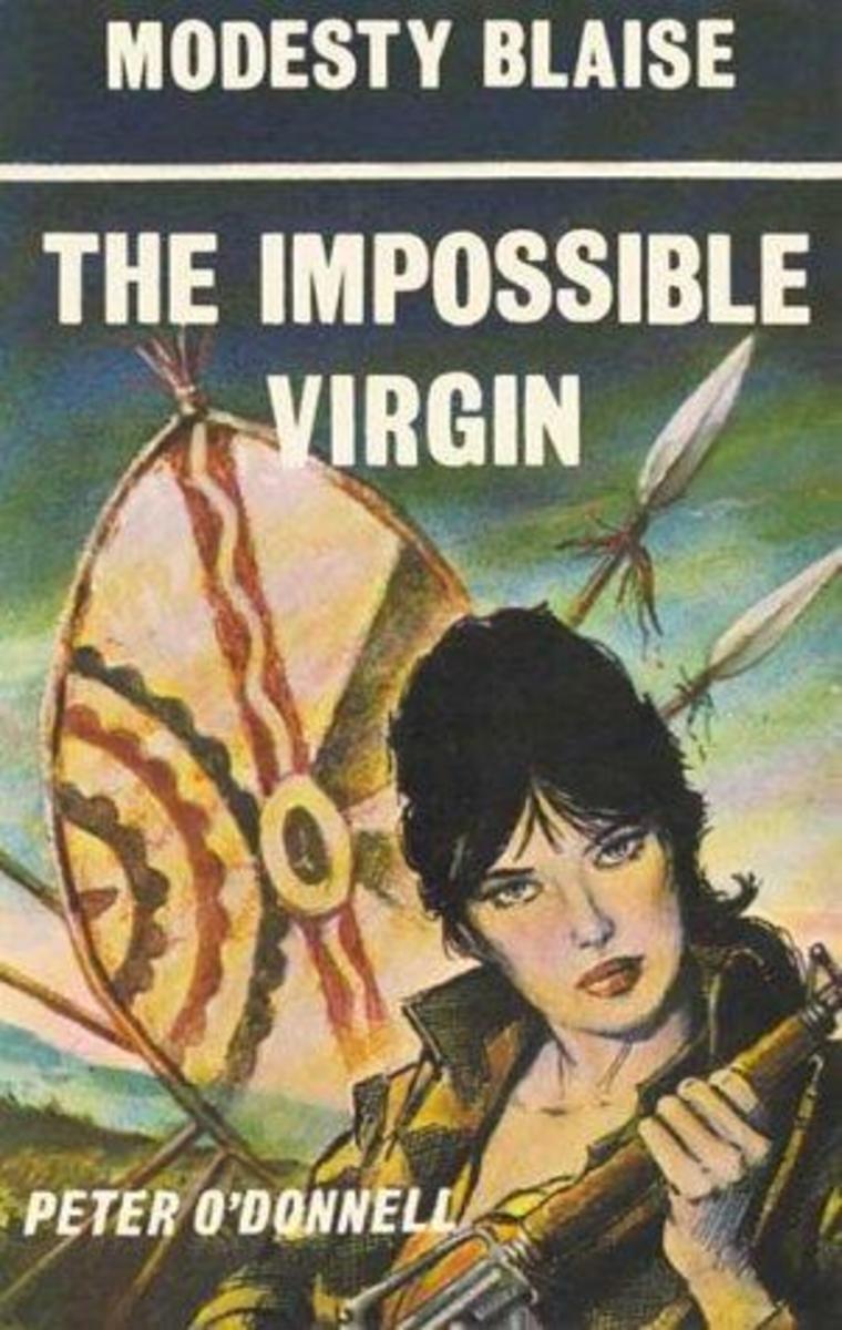 The Impossible Virgin