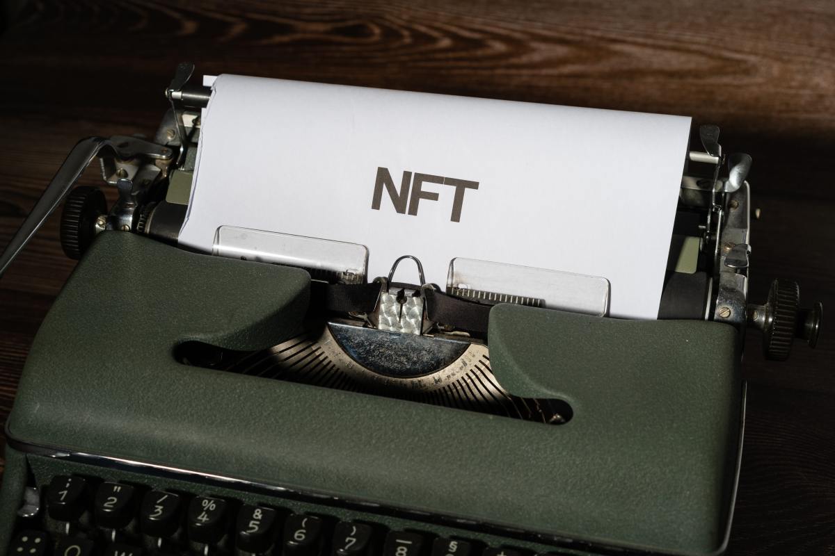 Nft and Crypto Buzz Words, What Are They?