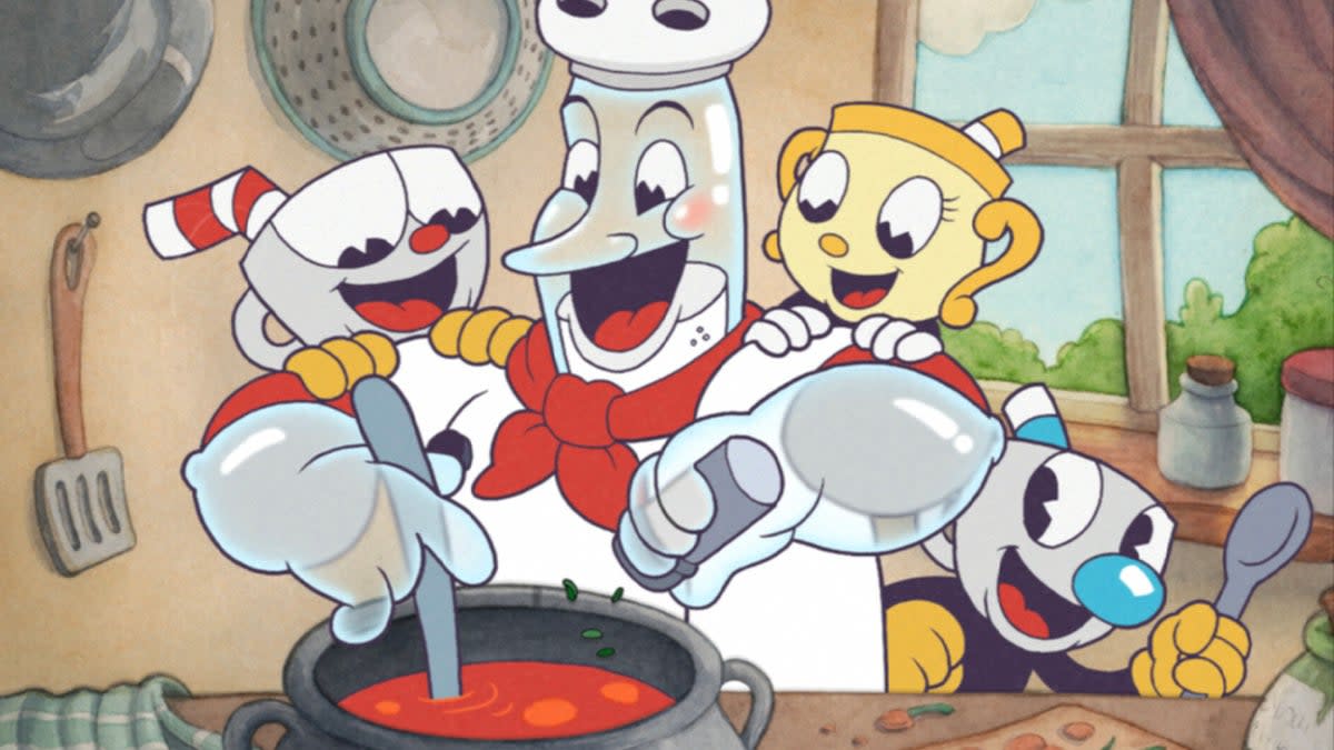 cuphead-the-delicious-last-course-review