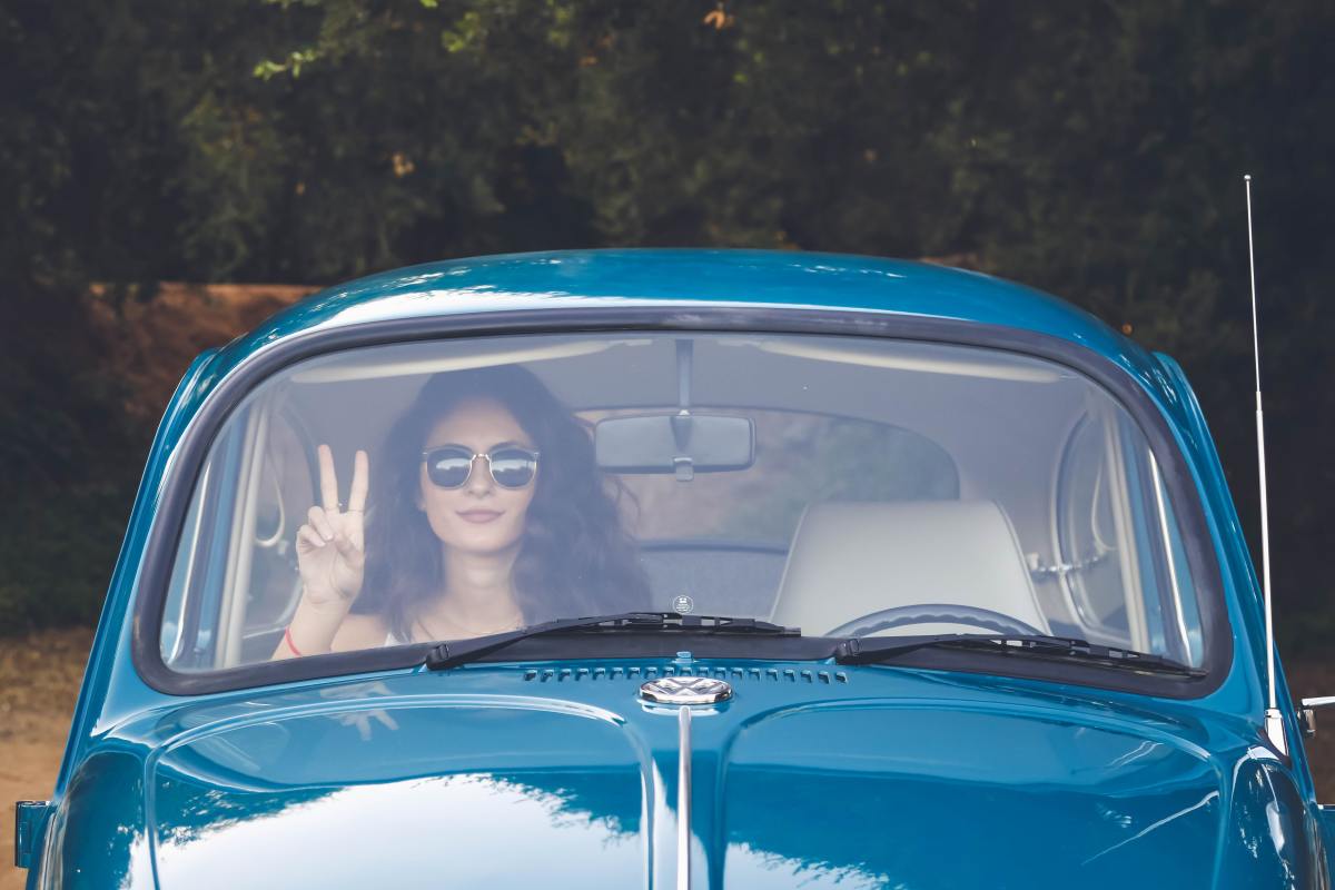 150 Super Cute Girl Car Names AxleAddict