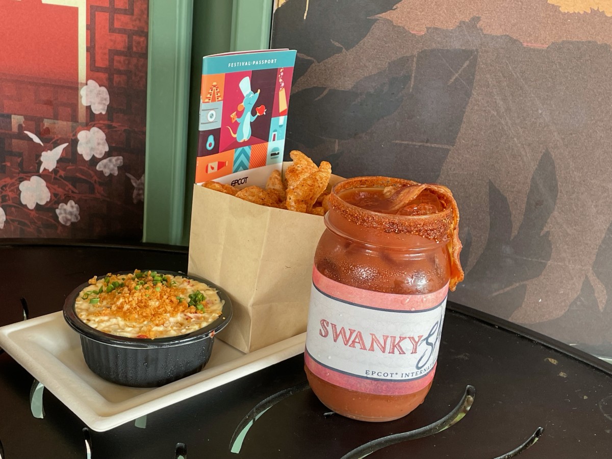 Planning for EPCOT International Food &amp; Wine Festival - WanderWisdom