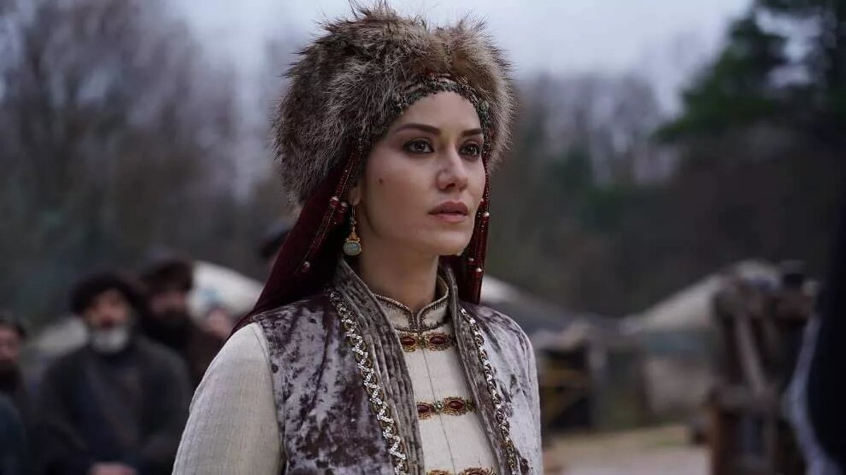 12 Best Turkish Historical Drama Series