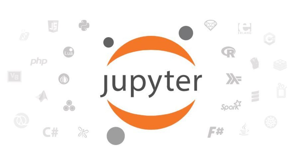 Juypyter Notebook