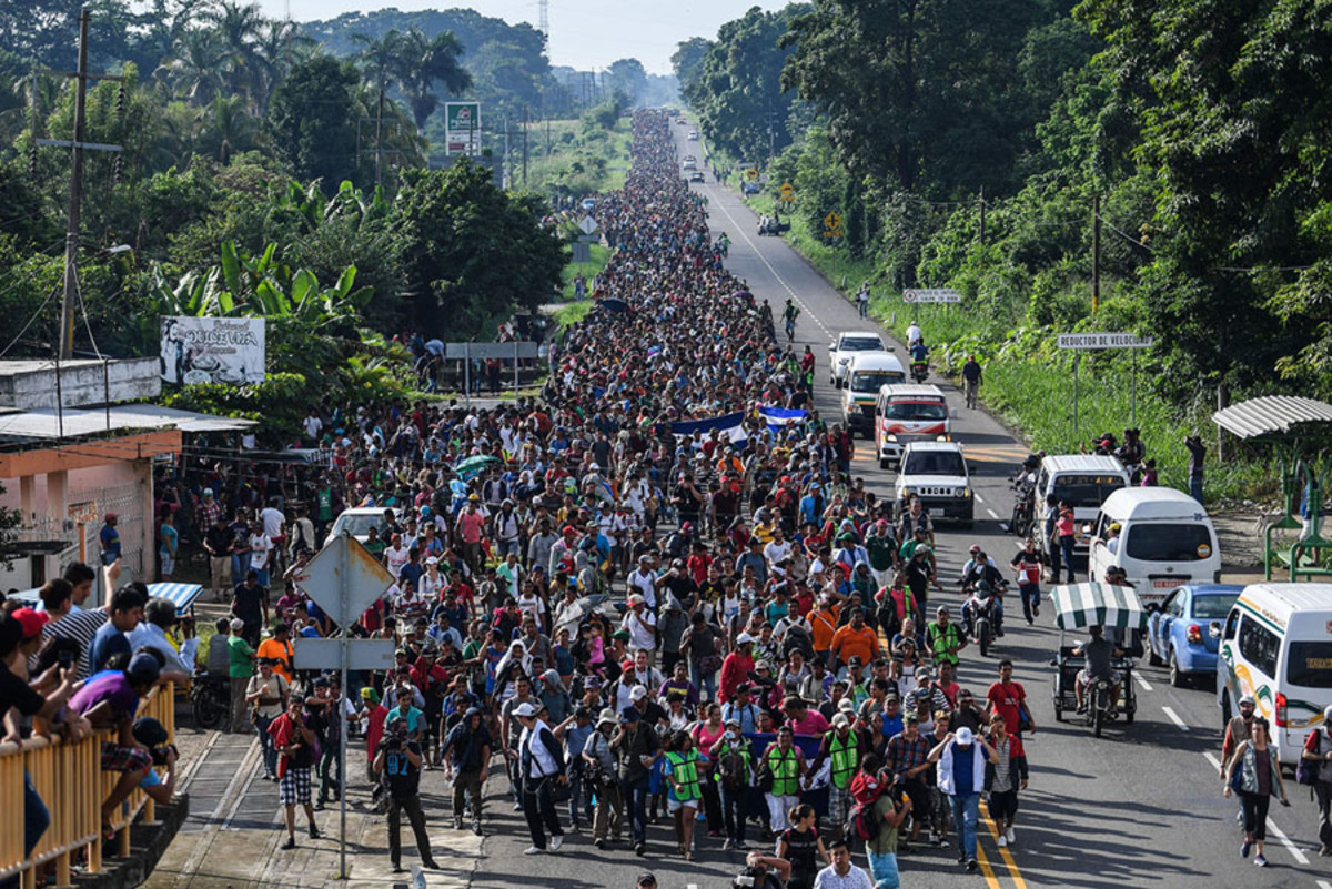 a-political-show-of-force-in-the-form-of-a-caravan