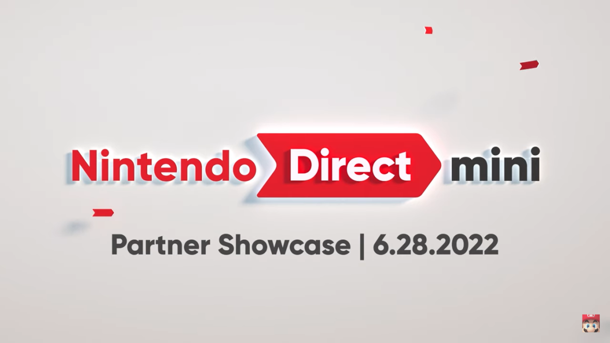 Nintendo's Direct Mini 2022 Was Anything But Mini
