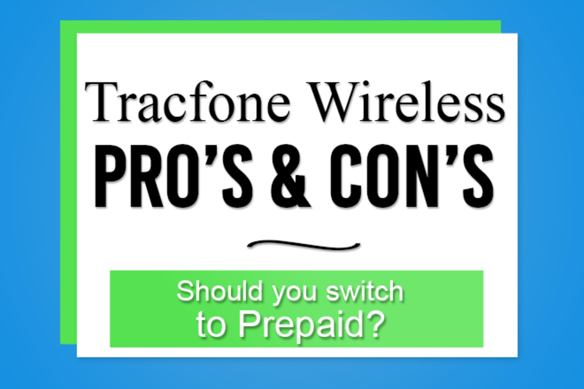 Should you make the Switch to Prepaid?