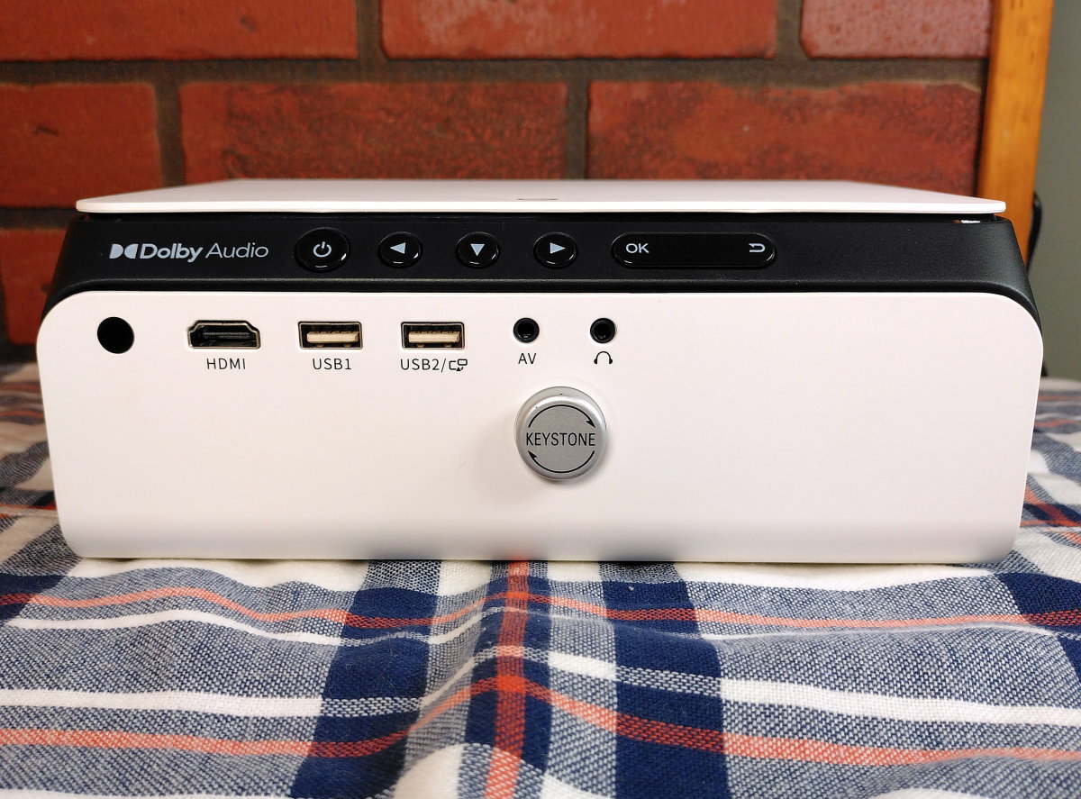 review-of-the-vankyo-leisure-495w-projector