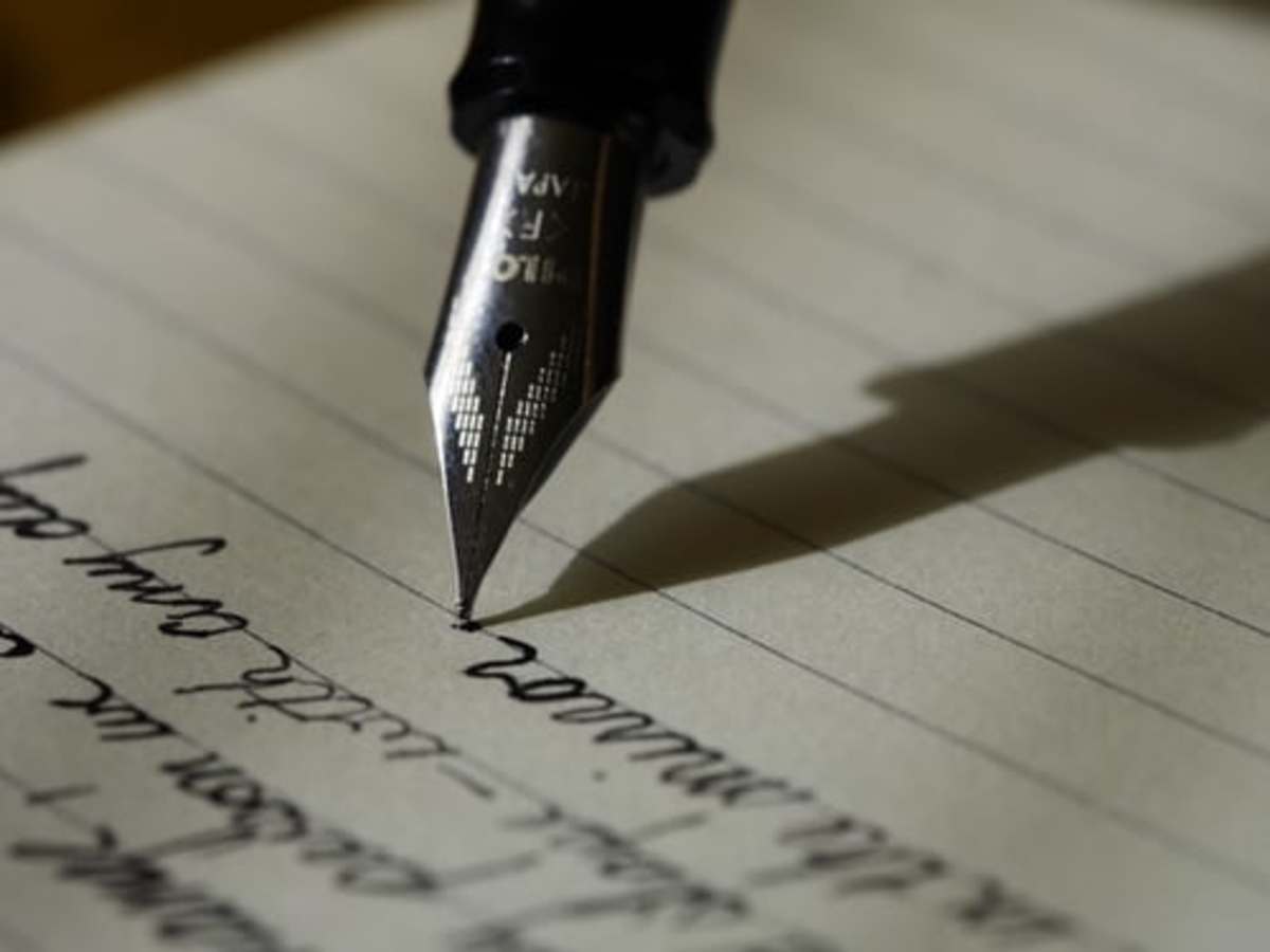 Benefits of Writing Expressively and How to Start