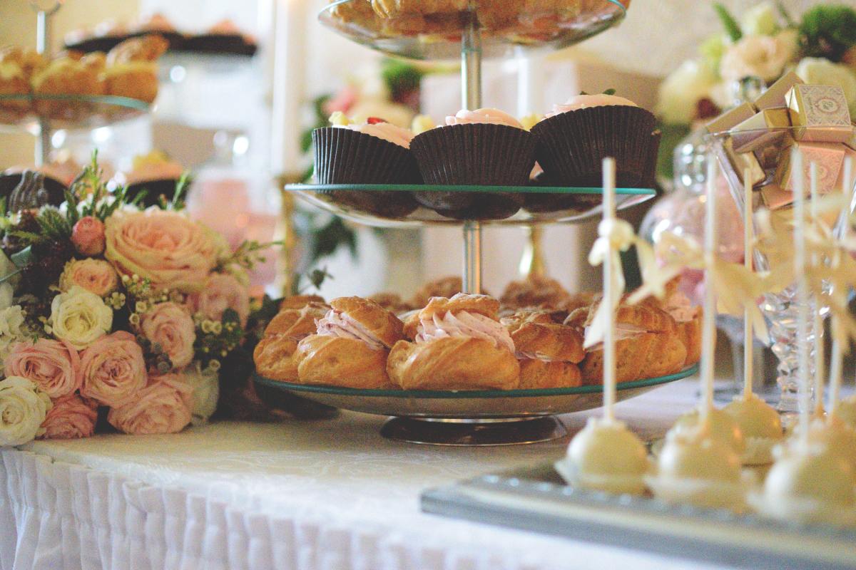 20 Great Spots for Afternoon Tea in Hull