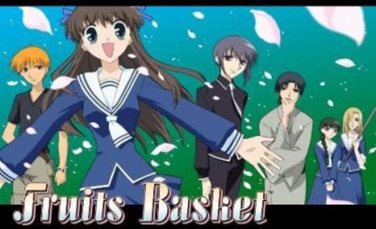 Fruits Basket' Characters According To Your Zodiac Sign?