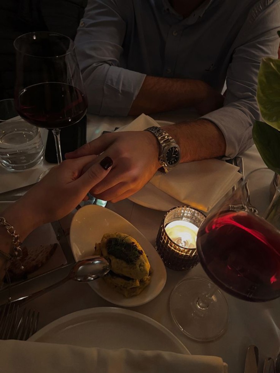 Five Major Topics to Discuss on Your First Date