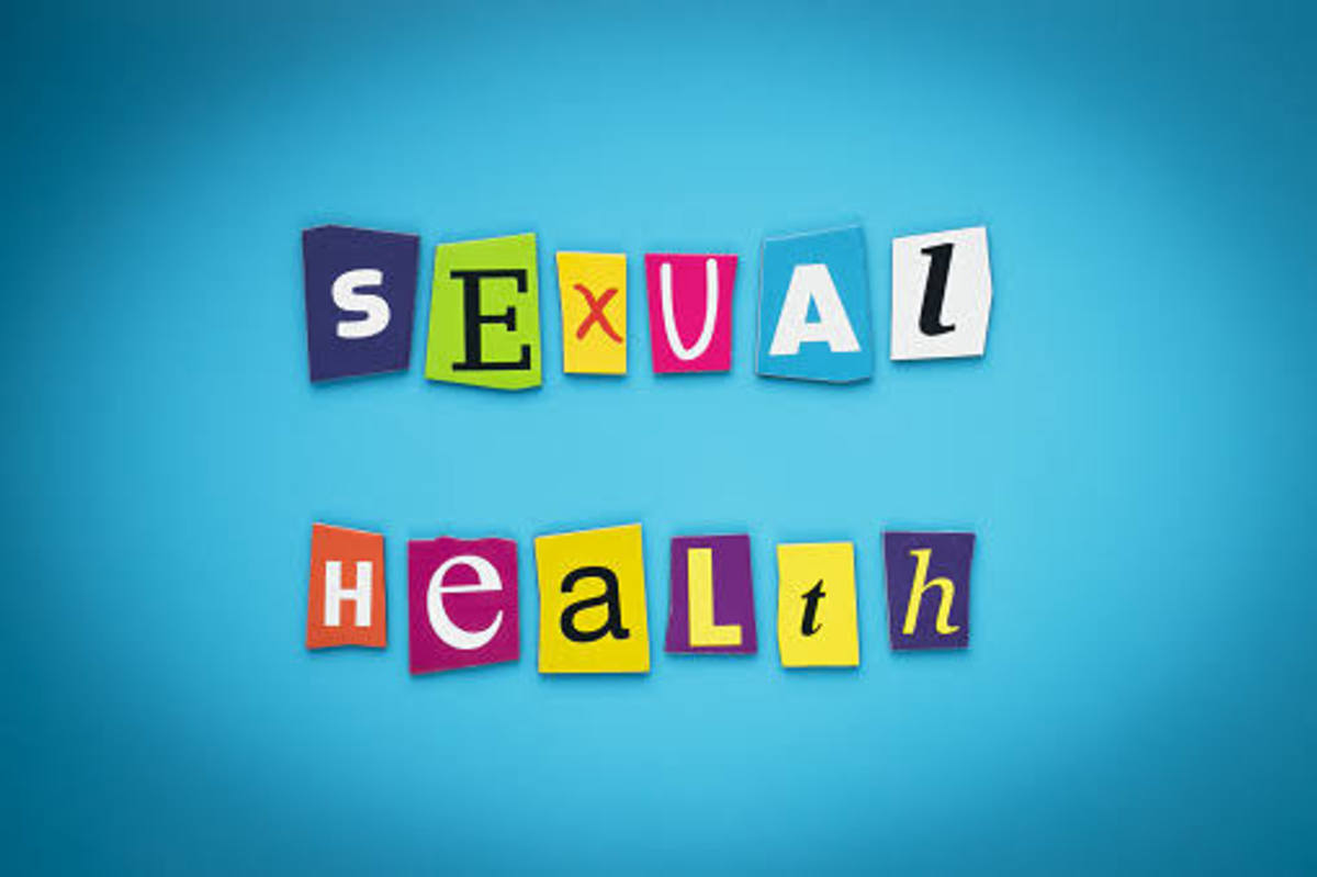 How to Maintain Your Sexual Health?
