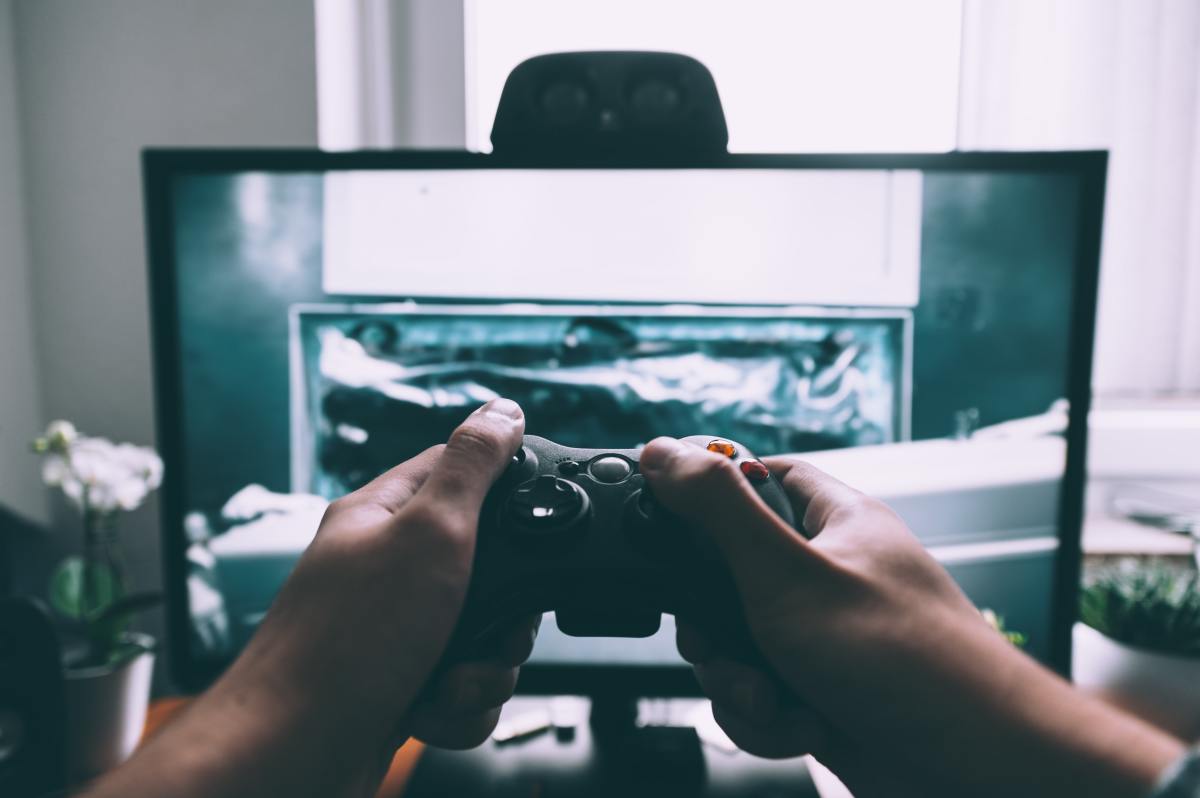 Video Games Helped Surviving the Pandemic, Study Reveals