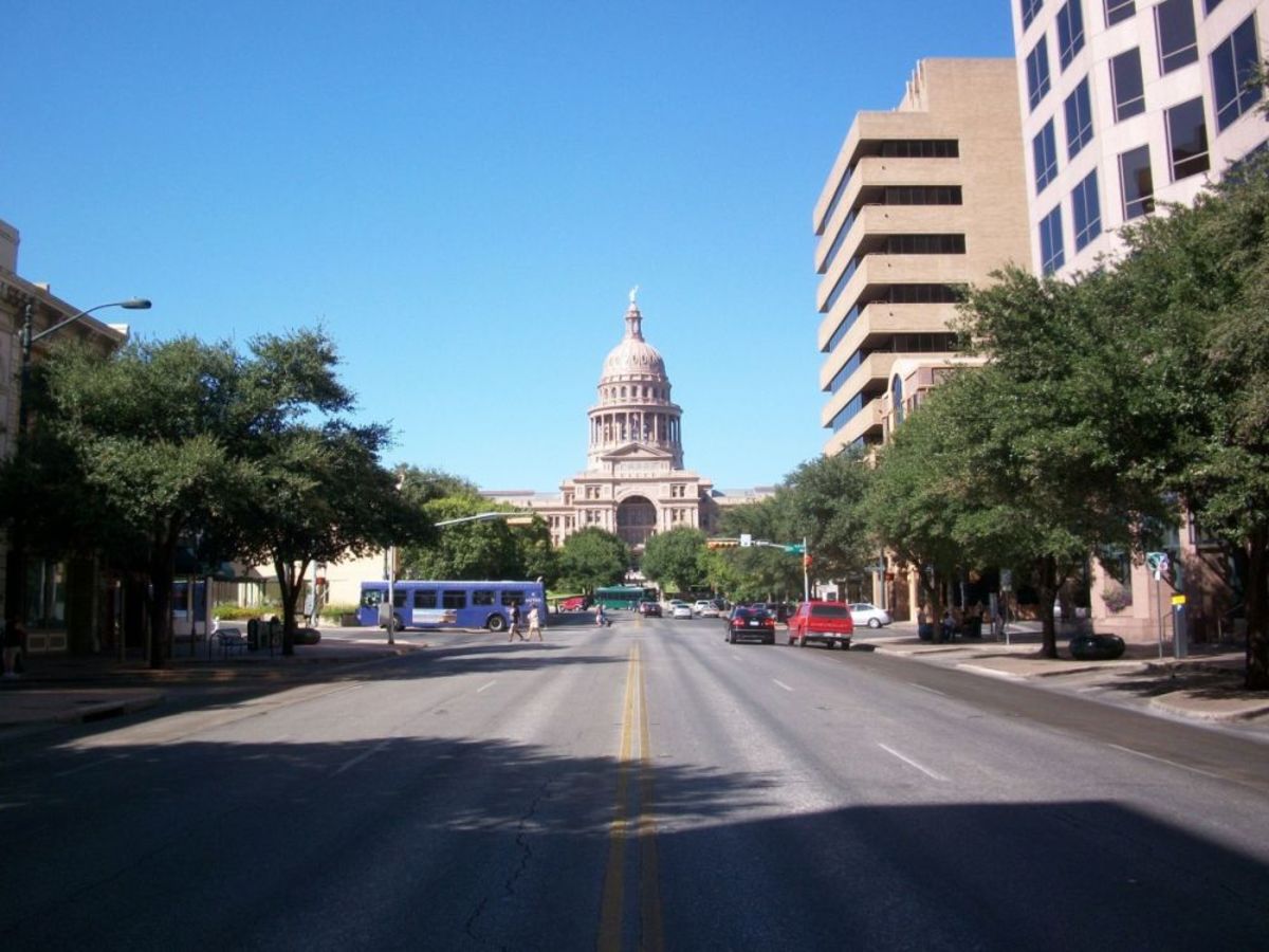 7 Best Things to See, Enjoy, and Learn in Austin, Texas