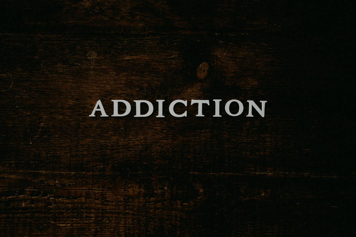 Addiction Is a Disease of Choice