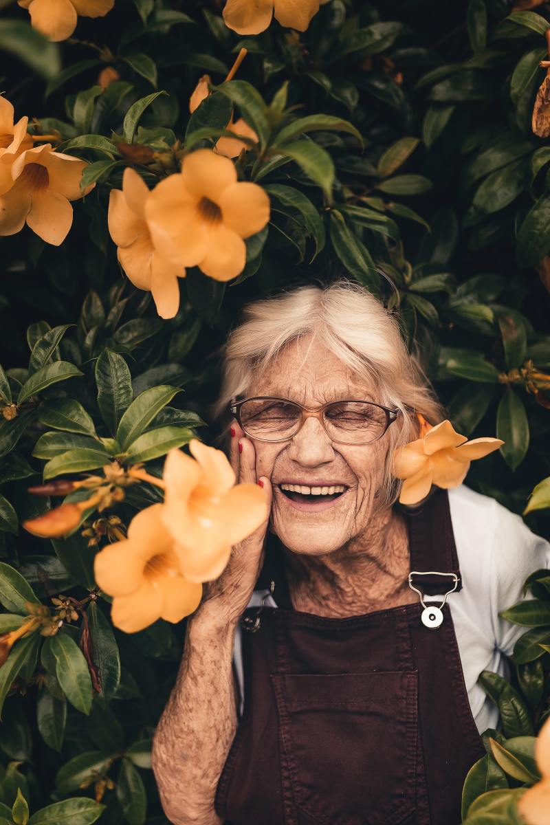Why Growing Old is One of the Best Things That Can Happen to You