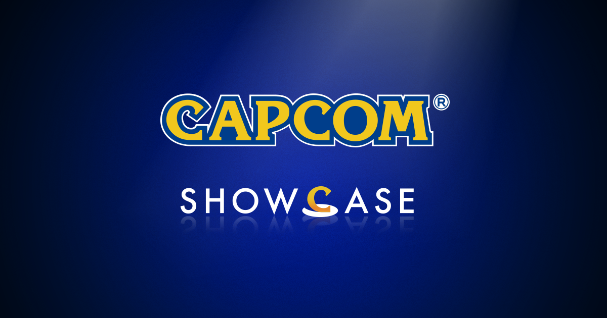 Capcom's Summer Game-Fest Showcase Was Fantastic