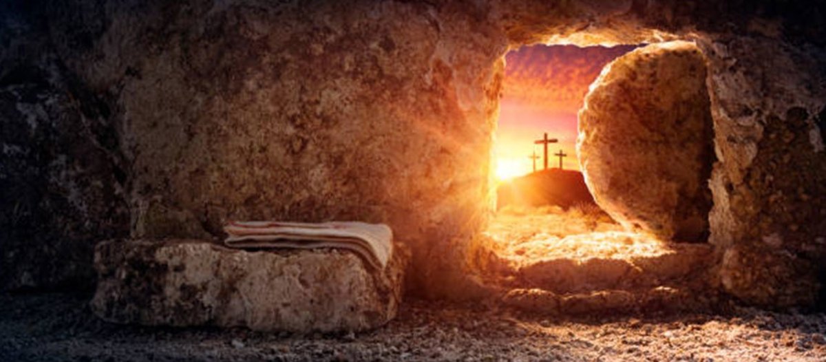 Resurrection: The Core of the Gospel- I Corinthians 15:1-11