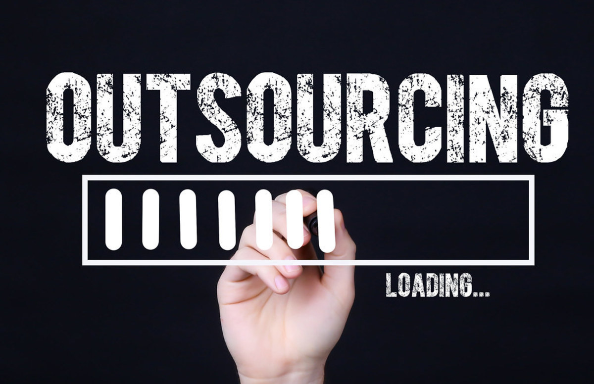 10 Benefits of Outsourcing That Your Business Can't Afford to Ignore