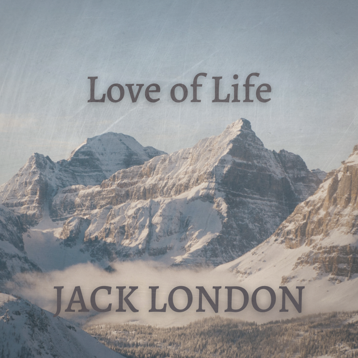 A review of the short story "Love of Life" by Jack London. 
