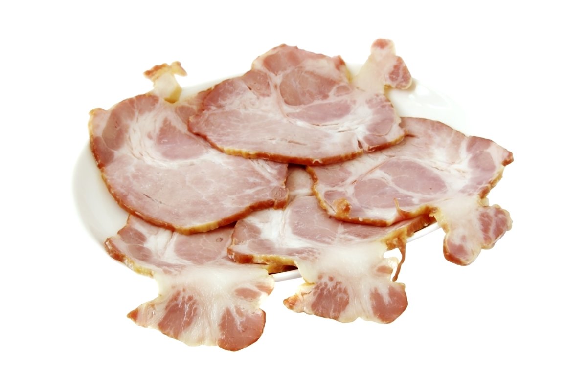 Sliced Hams (Dreamstime.com)