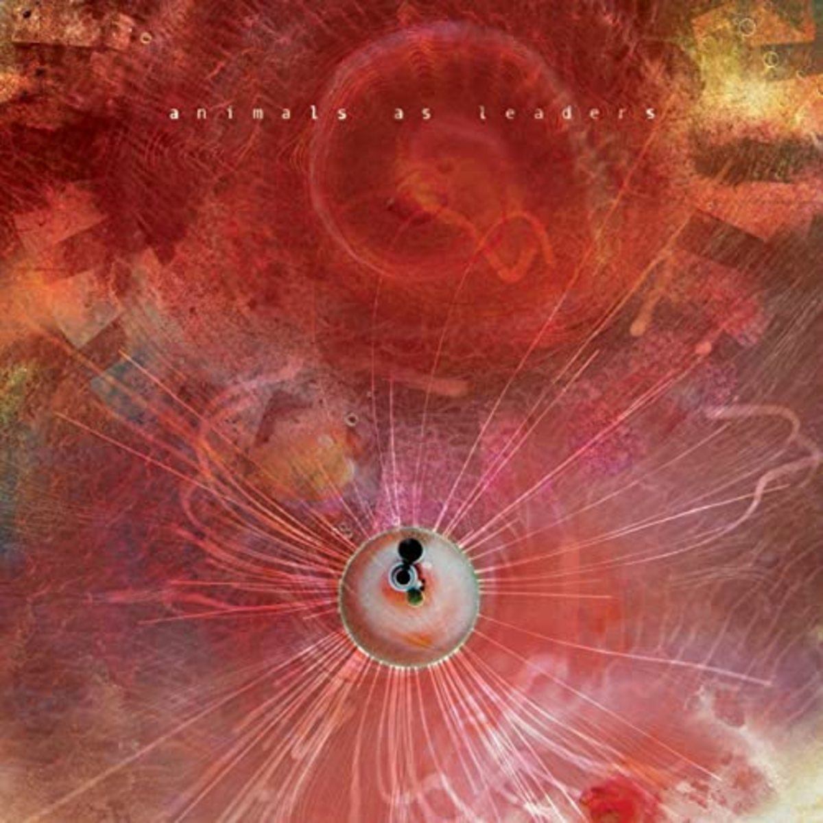 Animals as Leaders, The Joy of Motion (2014)